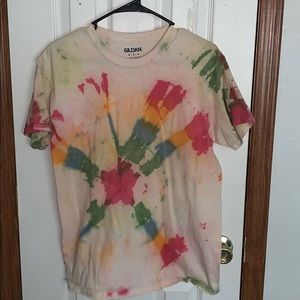 Tye-Dye Tee